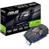 ASUS GeForce GT 1030 PH OC 2 GB GDDR5
