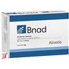 LABORATORI ALIVEDA SRL BNAD 30 CAPSULE