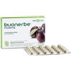 Buonerbe Bios Line Buonerbe Forte Integratore Intestinale 60 Compresse