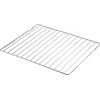 Candy 41028622 Griglia Forno, Accessorio Originale Inox 35x46 cm | Originale Candy; robusta e stabile; facile da pulire; resiste a calore e graffi; ideale come ripiano d'appoggio