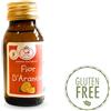 20Tipici Aroma Naturale Fior d'Arancio 60cc - Pastiera Napoletana - Aroma Naturale Pastiera Napoletana, Cannoli Siciliani,Torta Rovesciata all'Arancia, Crostata di Mele, Torte, Gelato