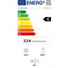 LG Refrigerator GSLE91EVAC