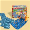 SALA RUGGERO S.r.l. GIOCO TOMBOLA AUTOM. 48CARTELLE 121