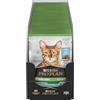 PURINA PRO PLAN Sterilised Cibo Umido per Gatti Adulti Sterilizzati Mousse con Merluzzo 26 Bustine da 75g