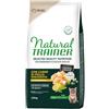 Generico Selected Quality Nutrition Pollo 1,25g Crocchette Gatti Kitten Trainer Natural