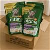 Generico Ultima Cibo Secco per Gatti Sterilizzati Adulti 8x440g - Disponibile al Manzo, Salmone o Pollo - Crocchette Complete e Bilanciate per Controllo del Peso (8x al Pollo 440g)
