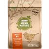 Versele-Laga Menu Nature Mix di Insetti | 250 g | Per uccelli in cova e giovani | Alimento complementare per supportare la deposizione delle uova e lo sviluppo | Con larve di tenebrio e gamberetti