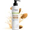 PSH PET SKIN HEALTHCARE PSH Almond Dream Conditioner - Balsamo Riparatore per Cani e Gatti - Con Estratto di Mandorla Dolce e Pantenolo - Idrata e Rinforza il Pelo - Per Pelli Sensibili - 300 ml
