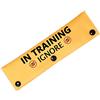 Generic In Training Guinzaglio per cani Manicotto non Pet Work Service Dog Guinzaglio Wrap (Training Ignore D-S)
