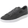 PUMA Smash V2, Scarpe da trail running Unisex - Adulto, Grigio Castlerock Puma Black Puma White, 37 EU