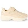 Champion Countess Evolve G PS Scarpe, Beige, 42, Beige, 30 EU