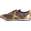 Munich Osaka, Scarpe da ginnastica, Donna, Oro (Dorato 539), 36 EU
