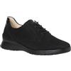 Ganter Fara-f, Scarpe da Ginnastica Donna, Nero, 35.5 EU Stretta