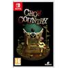 FanGamer LLC Crow Country - Switch