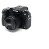Panasonic LUMIX DMC-G7K Fotocamera Mirrorless Digitale con Obiettivo Standard Zoom LUMIX G VARIO 14-42 mm H-FS1442A, Foto e Video 4K, Wi-Fi, Nero