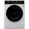 Sangiorgio It Wash Srl F914C-T - Lavatrice 9 Kg, 1400 giri, Carica Frontale, Classe energetica A