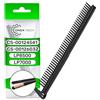 ONIX TECH Pettine per Piastra a Vapore per Capelli per Steampod con Codice Originale CS-00124541 CS-00126032 per Rowenta per Loreal - Garanzia di 5 Anni - ONIX TECH