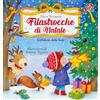 La Coccinella Filastrocche di Natale. L'alfabeto delle feste. Ediz. a colori