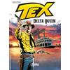 Sergio Bonelli Editore Tex. Delta queen