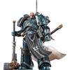 TOYVERSE JOYTOY 1/18 Figura d'azione Warhammer The Horus Heresy, Alpha Legion Harrowmaster Armillus Dynat, Articolazioni mobili Modello di Personaggio, 15 anni e più