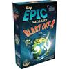 Asmodee Gamelyn Games | Tiny Epic: Galaxies Blast Off! | Gioco di famiglia | Gioco di dadi | 2-4 giocatori | A partire da 9+ anni | 30+ minuti | Tedesco