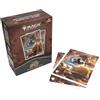 Ultra PRO - Modern Horizons 3 Phelia, Exuberant Shepherd 105ct APEX™ Deck Protector Sleeves for Magic: The Gathering, custodia protettiva premium per carte collezionabili accessorio da gioco