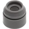 Piebert Guarnizione compatibile con/ricambio per Tefal SS-7122009801 Secure 5 Neo 4/6 litri pentola a pressione