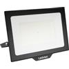 Ledvion - Proiettore LED, Cavo da 0,5M incluso, 150 Watt, Osram, 4000K, 18000 Lumen, IP65 Impermeabile, Inclusa connessione rapida