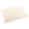LUKYWANG Cuscino Letto Cuscino in lattice naturale for pane Cuscino cervicale in gomma Cuscino for adulti Fonte Cuscino in lattice Cuscini for camera da letto Cuscino In Lattice(70x40x14cm,Suit 1)