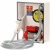 Rover Pompe Rover Dispenser Novax 20 M - Pompa elettrica da travaso in lega antiossidante - 0.5 HP