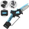 Campagnola FURY XM - Potatore manuale a batteria - 2x 14.4V 2.5Ah
