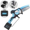 Campagnola TYSON XL - Potatore manuale a batteria - 2x 21.6V 4Ah