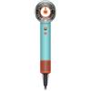 Dyson Supersonic Nural™ Asciugacapelli (patina ceramica/topazio)