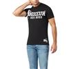 BOXEUR DES RUES T-Shirt Iconica Nera