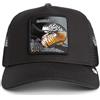Goorin Bros. Trucker Cappellino Mamba Void Black Nero, Taglia: Taglia Unica