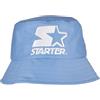 STARTER BLACK LABEL Cappello basic Cappello da Unisex - Adulto, bianco, Taglia unica