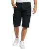 Brandit Women Havannah Vintage Shorts, Donna, Black, XS