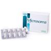 Laboratori Legren Microsoma 30 Capsule