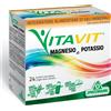 SPECCHIASOL SRL VITAVIT MAGNESIO/POTASSIO 24 BUSTINE