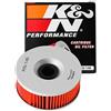 K&N Kn-146 Filtro Dell'olio Moto