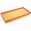 MAPCO Filtro aria 60504 | Compatibile con: MITSUBISHI CARISMA, CARISMA Stufenheck, SPACE STAR Großraumlimousine, VOLVO S40 I, V40 Kombi
