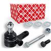 FEBI BILSTEIN Giunto di supporto/guida 42402 | Compatibile con: MAZDA MX-5 I, MX-5 II