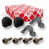 febi bilstein 39649 kit boccola barra antirollio, 1 unità