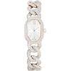 Swarovski Orologio Analogico al Quarzo Donna con Cinturino in Acciaio Inossidabile 5711710