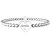 KIDULT - Bracciale Donna - Cuore | Sorella - 732213