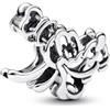 PANDORA Charm Moments 793912C00 Pippo in filigrana