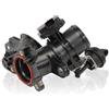 Konuooer Corpo farfalla acceleratore per C4 C5 DS4 DS5 308 3008 407 5008 508 Expert RCZ 2.0 HDi 0345G7 79675233680