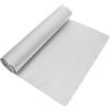 Kayuneed Lamina Termica Alluminio Goffrata 100x40cm, Barriera Calore fino a 650°C | Scudo Termico Auto, Isolante Calore Motore e Scarico, Lamina Isolante Riflettente per Cofano, Scarico e Marmitta