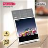 ARTinabox Calendario 2025 per Porsche 911 - Photoserie 1-3a edizione