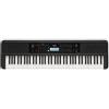 Yamaha Tastiera musicale Yamaha PORTABLE PSR EW320 Black